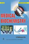 NewAge Medical Biochemistry